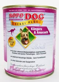 Hopey`s - Endlich allergiefreies Futter - DoodleTimes